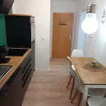 Appartement Enzian - Naehe Kapellplatz - Oeffentlicher Parkplatz - Aufzug *