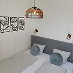 Apartment Enzian - Nähe Kapellplatz - öffentlicher Parkplatz - Aufzug Altötting