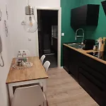 Enzian - Nähe Kapellplatz - öffentlicher Parkplatz - Aufzug Apartment *