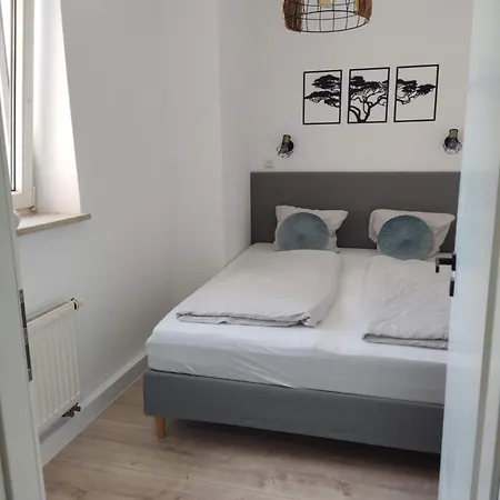 아파트 Enzian - Naehe Kapellplatz - Oeffentlicher Parkplatz - Aufzug