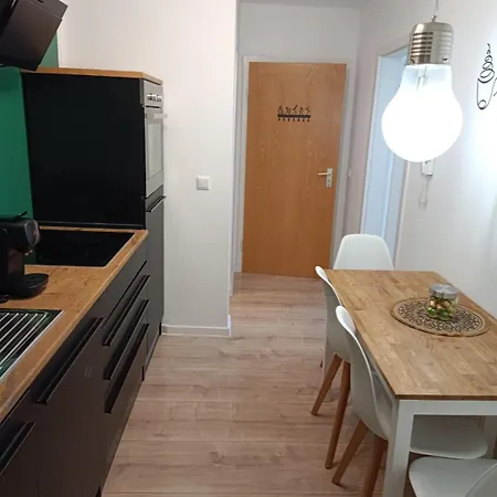 Lejlighed Enzian - Naehe Kapellplatz - Oeffentlicher Parkplatz - Aufzug *