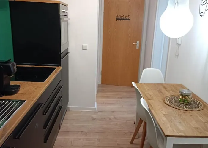 Appartamento Enzian - Naehe Kapellplatz - Oeffentlicher Parkplatz - Aufzug *
